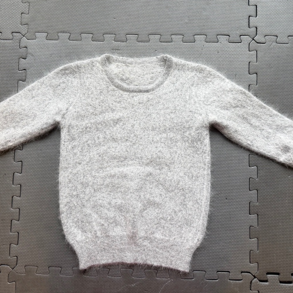 Sweaters